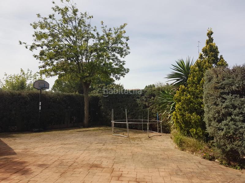 Foto 9a0f8aac-cbd7-42fa-abde-8cff0ee19c0d. Chalet mit heizung parking in Peñas Albas - Zulema Villalbilla