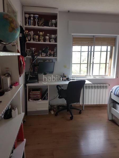 Foto 9b34f196-8566-45d4-a0e7-01a2d78c35de. Chalet mit heizung parking in Peñas Albas - Zulema Villalbilla