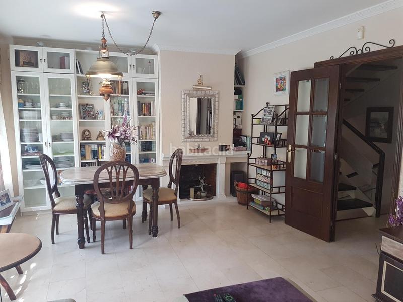 Foto bc72fd73-7662-4c79-83c2-9ee5d74f85bb. Chalet mit heizung parking in Peñas Albas - Zulema Villalbilla