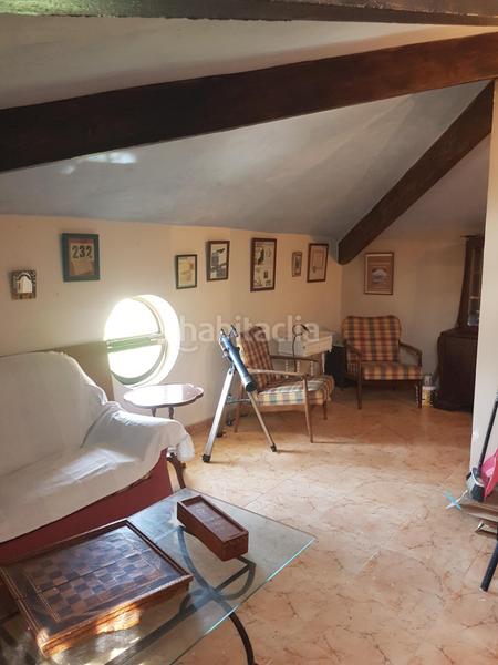 Foto c5f110db-7478-4c69-a168-60746f6c1a18. Chalet mit heizung parking in Peñas Albas - Zulema Villalbilla