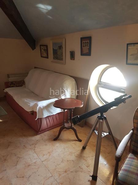 Foto caf5e307-1562-4fd1-adb7-7cbb58c84b2a. Chalet mit heizung parking in Peñas Albas - Zulema Villalbilla