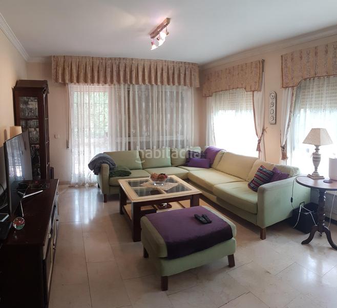 Foto dee07cd0-67a2-455e-8798-02b71ce00610. Chalet mit heizung parking in Peñas Albas - Zulema Villalbilla