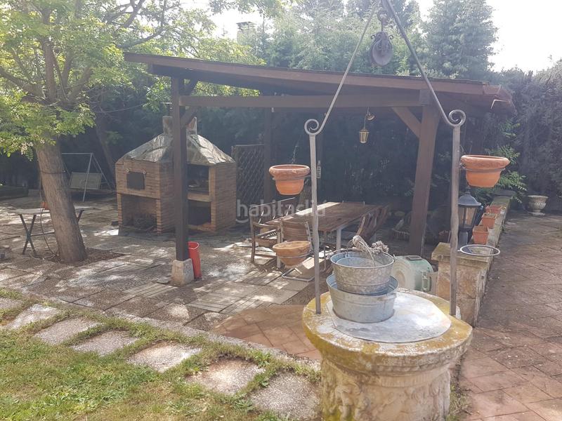 Foto f97302aa-6245-4faa-9917-8198a393dcf0. Chalet mit heizung parking in Peñas Albas - Zulema Villalbilla