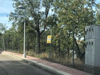 Residential Plot  Calle acacia