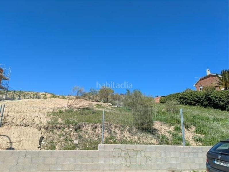 Foto 3292b14f-5b14-4b39-a6a2-106f0af32cb0. Terreny residencial a Los Hueros Villalbilla