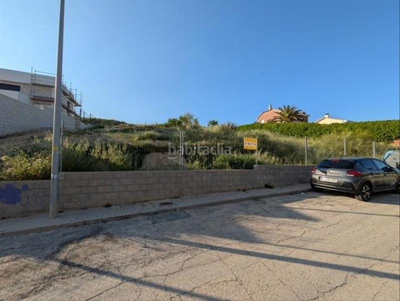 Foto a3c47200-b113-4257-aab8-be1116b84952. Terreny residencial a Los Hueros Villalbilla