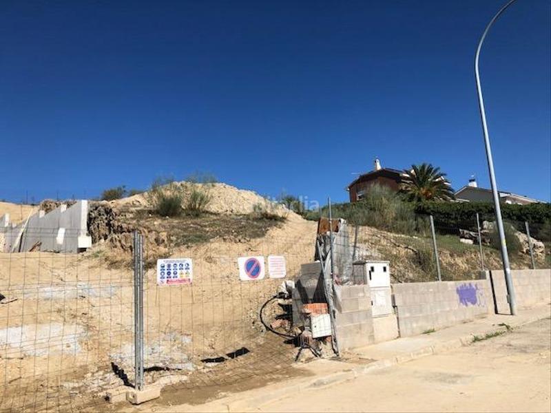 Foto b461f677-5b1d-481f-9dbf-88fe8de3eaf6. Terreny residencial a Los Hueros Villalbilla
