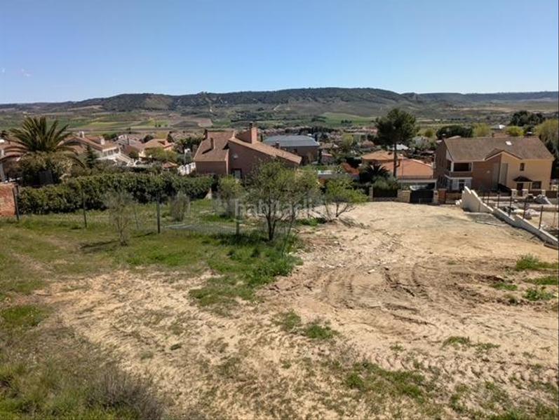 Foto bce872ab-4575-4233-8d07-bd2acc8ce585. Terreny residencial a Los Hueros Villalbilla