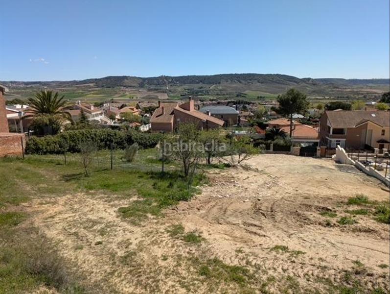 Foto c69df1da-4661-4e89-b01f-1858898fd4c3. Terreny residencial a Los Hueros Villalbilla