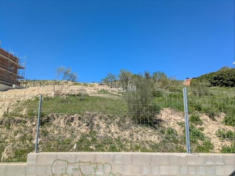 Foto d912610b-d25c-422a-b95b-2b5a1a641b54. Terreny residencial a Los Hueros Villalbilla