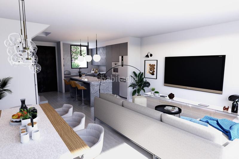 Foto 1710914a-002b-4b13-bef9-0e89b3ee644b. Casa a schiera con riscaldamento in Villalbilla pueblo Villalbilla