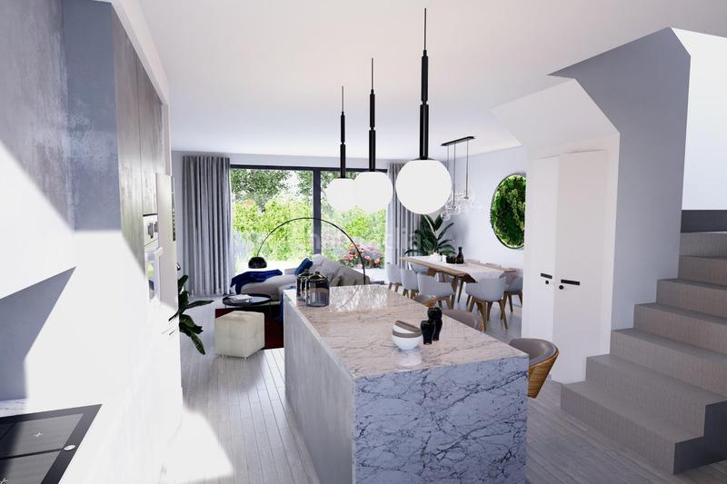 Foto 18b3db57-eeac-44f9-894f-739ed84b0f39. Casa a schiera con riscaldamento in Villalbilla pueblo Villalbilla