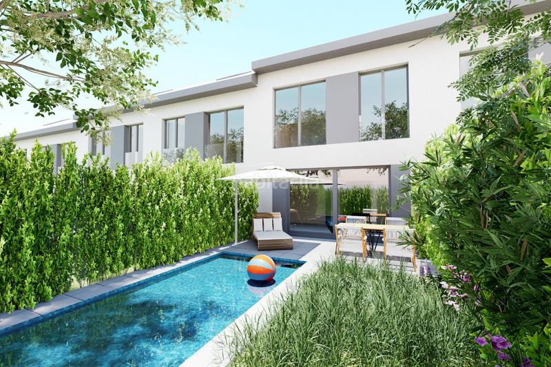 Foto a437f19f-a600-428e-8654-5e25b5ebc649. Casa a schiera con riscaldamento in Villalbilla pueblo Villalbilla