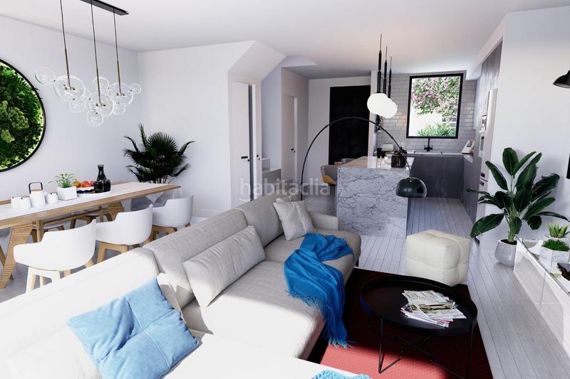 Foto c989c439-1403-46c8-b712-1078bc37a5e7. Casa a schiera con riscaldamento in Villalbilla pueblo Villalbilla