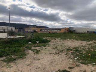 Terreny residencial  Calle polonia. Terreno de uso industrial en la garena alcala de henares