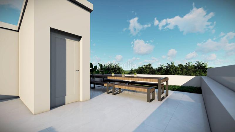 Foto 2e839801-5333-408d-b4b8-752861118984. Casa a schiera con riscaldamento in Cabanillas del Campo