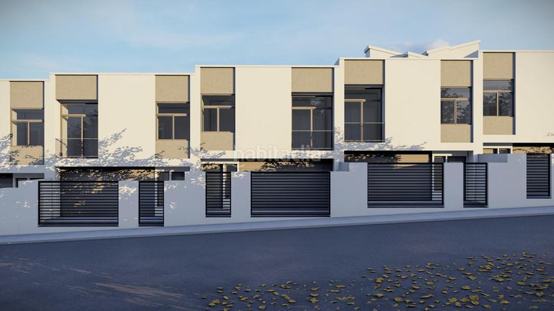 Foto b605f6e5-35b3-4776-80ac-84bc943b20ee. Casa a schiera con riscaldamento in Cabanillas del Campo