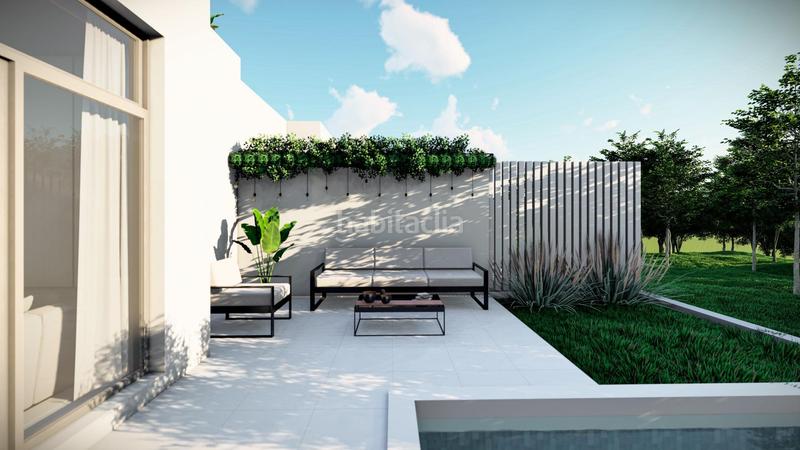 Foto c85d3e92-1416-45c7-ae0d-89901440aff0. Casa a schiera con riscaldamento in Cabanillas del Campo