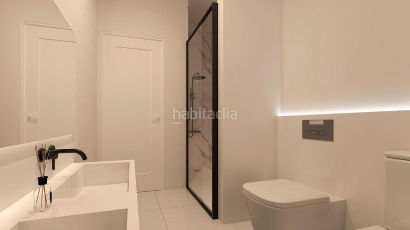 Foto d005c275-8215-4f13-babf-9dae1ddb384b. Casa a schiera con riscaldamento in Cabanillas del Campo