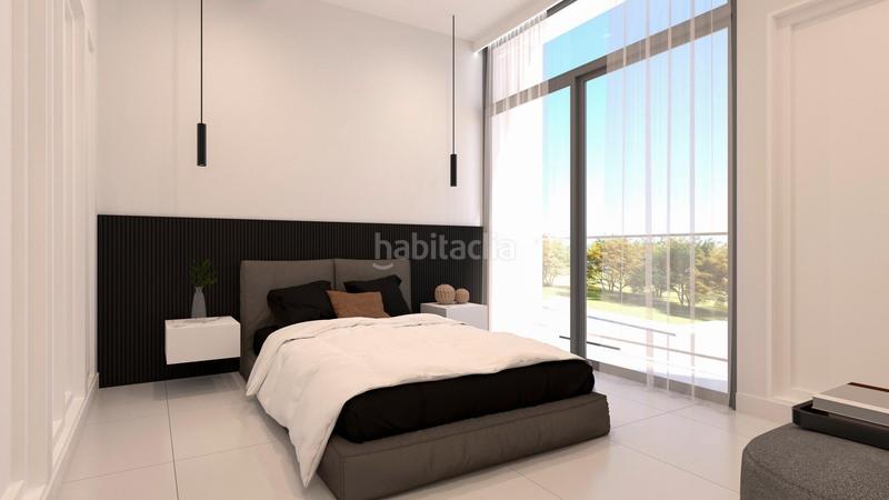 Foto e4f5b135-a199-4cfe-a490-c23d80e13f42. Casa a schiera con riscaldamento in Cabanillas del Campo