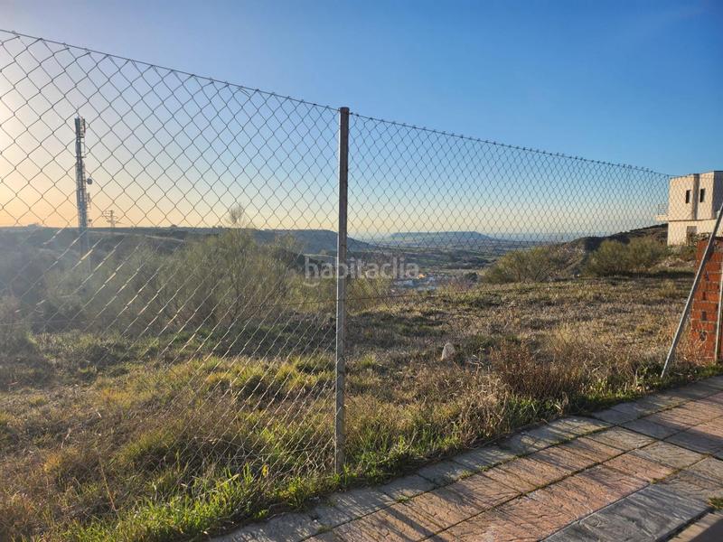 Foto 0404f69f-4460-49e7-9085-7b7c538f343d. Terreno residencial parcela para unifamiliar en Villalbilla pueblo Villalbilla