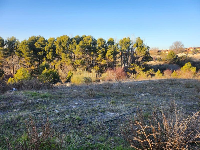 Foto 151ca62b-7d17-459a-9b7c-7f7db5f0da4a. Terreno residencial parcela para unifamiliar en Villalbilla pueblo Villalbilla