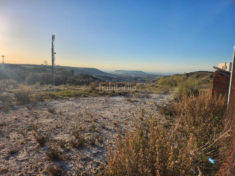 Foto 778381f2-1b23-4674-b3a8-dbc0b4932b1b. Terreno residencial parcela para unifamiliar en Villalbilla pueblo Villalbilla