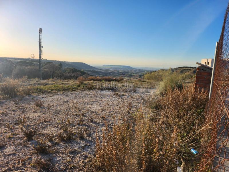 Foto d49470ac-3001-49e1-bfc0-fc8517205ad4. Terreno residencial parcela para unifamiliar en Villalbilla pueblo Villalbilla