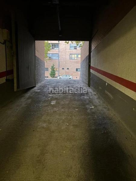 Foto 15c5afb8-258b-4334-aea1-5cb3b32edb0b. Aparcament cotxe a Norte Alcobendas