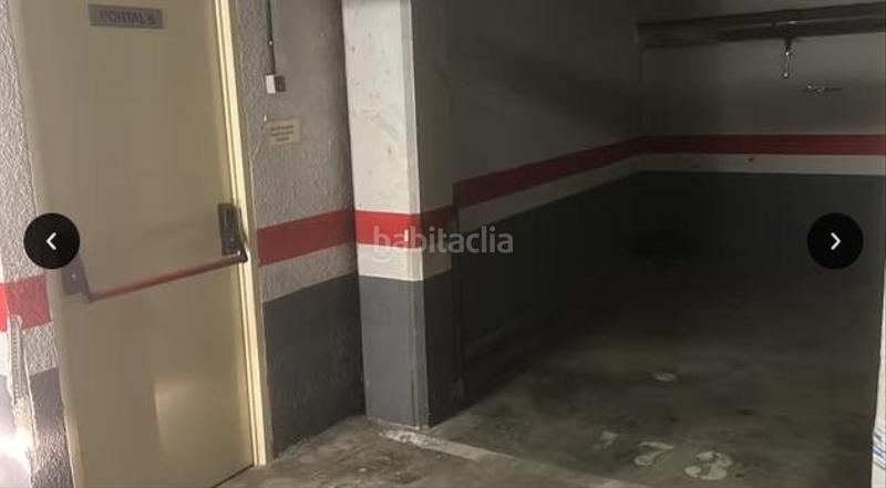 Foto 182fd227-ae91-4495-97f0-92efed58719d. Aparcament cotxe a Norte Alcobendas