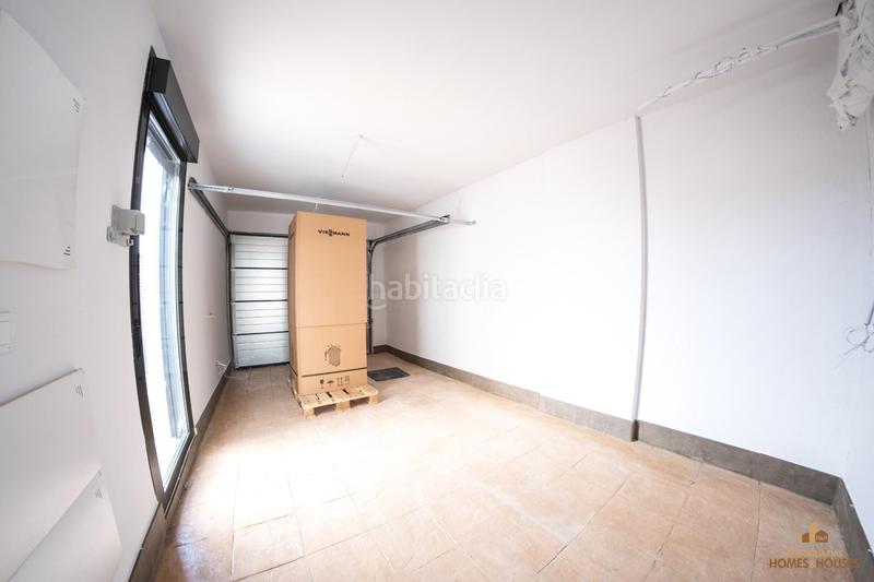 Foto 5aa056a7-4abe-4232-8a0a-b746674c5f71. Casa bifamiliare con riscaldamento parcheggio in Villalbilla pueblo Villalbilla