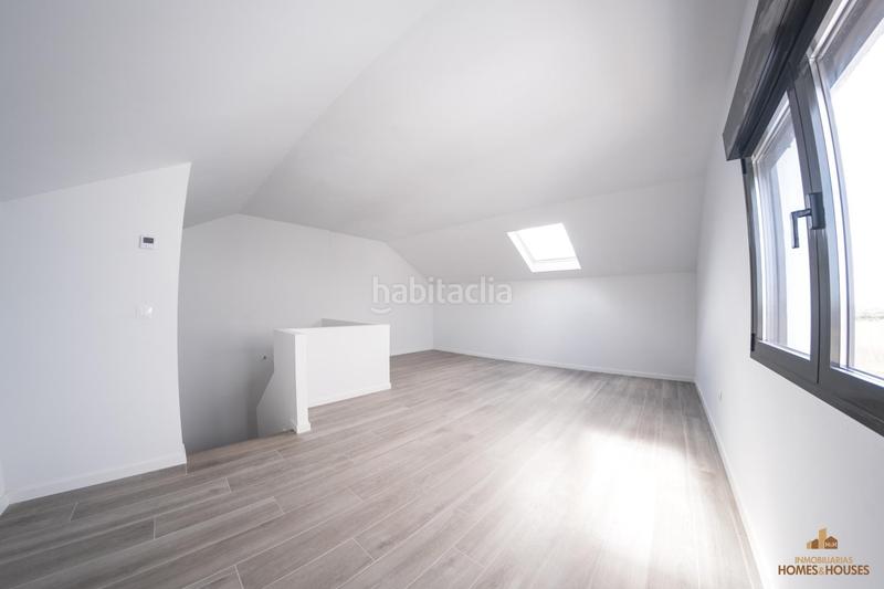 Foto a9dd25b2-05ea-4e41-8576-5c9be4568fc4. Casa bifamiliare con riscaldamento parcheggio in Villalbilla pueblo Villalbilla