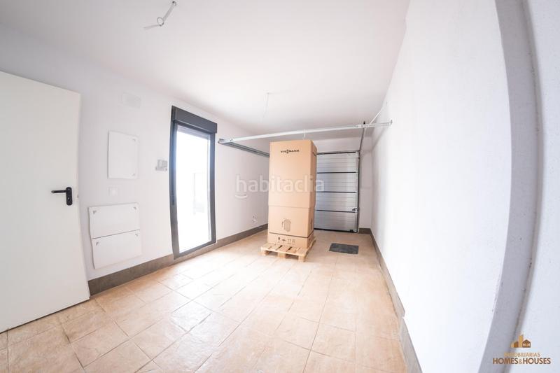 Foto ab1d78bf-d864-4811-85bc-3fafd69813ba. Casa bifamiliare con riscaldamento parcheggio in Villalbilla pueblo Villalbilla