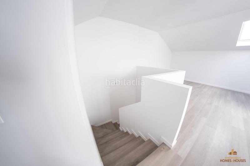Foto fc6ee131-d0f4-4b13-9869-0abb1daa6a05. Casa bifamiliare con riscaldamento parcheggio in Villalbilla pueblo Villalbilla