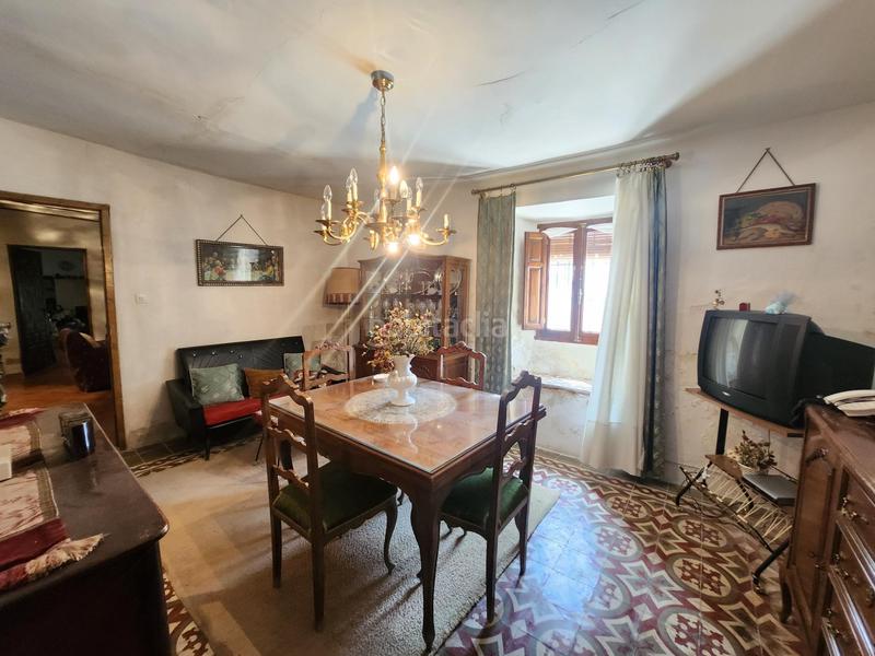 Foto 0e7b9a36-75de-4a06-85f7-477fc1868064. House with heating parking in Pezuela de las Torres