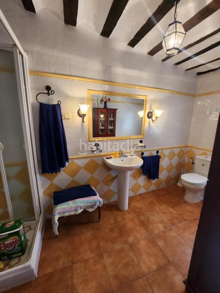 Foto 21dbec8c-4993-4d2f-ae62-2afcabc8cb24. House with heating parking in Pezuela de las Torres