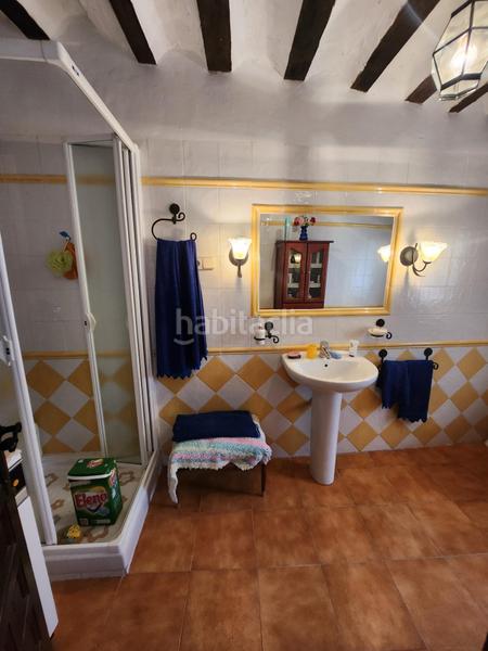 Foto 24aadf95-b55d-48c0-8ccb-711ba9c0881a. House with heating parking in Pezuela de las Torres