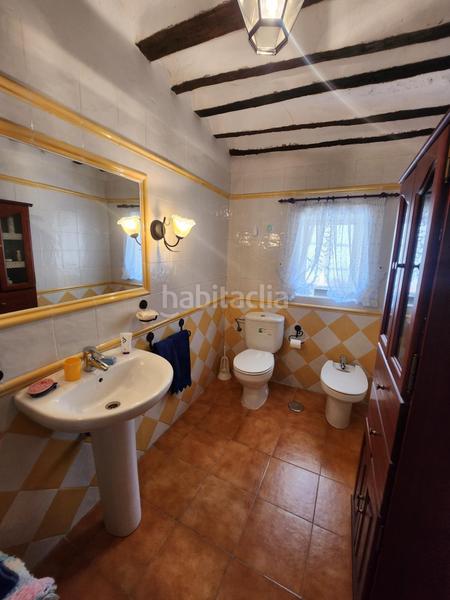 Foto 2d9ddf62-0ca6-4461-84e7-83c2945a5725. House with heating parking in Pezuela de las Torres