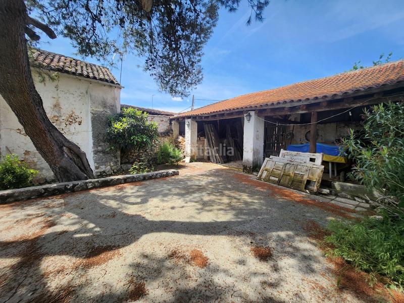 Foto 3756ee06-00e1-4162-8905-ebeb6545fbf0. House with heating parking in Pezuela de las Torres