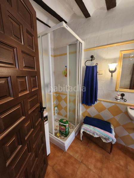 Foto 3f217175-3a2f-4e8d-ab93-148d6a5fe21f. House with heating parking in Pezuela de las Torres