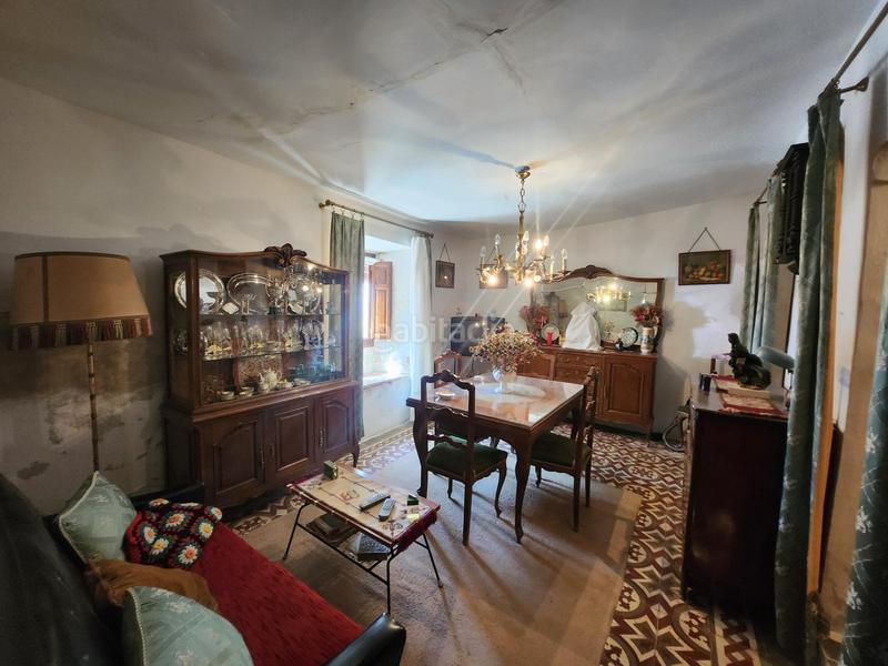 Foto 40652418-32dd-4299-aa81-0b2e36144386. House with heating parking in Pezuela de las Torres