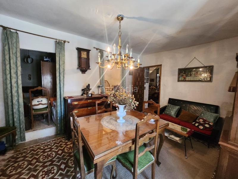 Foto 41152a8f-4af2-48ab-86f6-f3cf4bf38f97. House with heating parking in Pezuela de las Torres