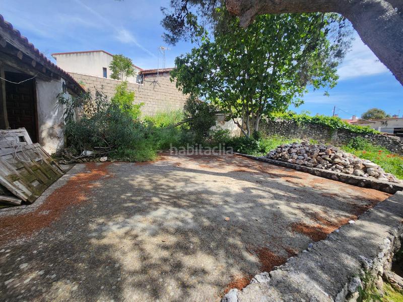 Foto 482f5c8b-caae-4eac-85f2-315bffdb27c0. House with heating parking in Pezuela de las Torres