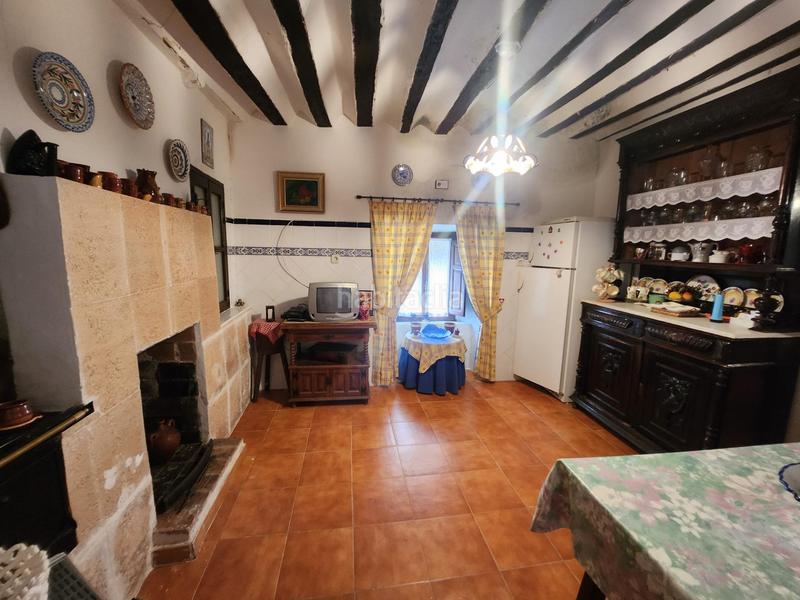 Foto 6ce167f1-b287-4c83-83c6-5f3360129546. House with heating parking in Pezuela de las Torres