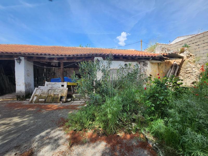 Foto 6e91dd2d-6c08-4b6d-9fb5-844af43b6541. House with heating parking in Pezuela de las Torres