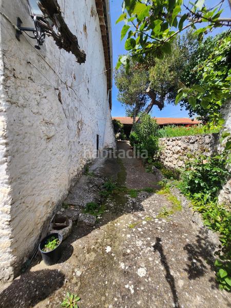 Foto 81487d07-3057-4abf-846f-b22dfbd24e42. House with heating parking in Pezuela de las Torres