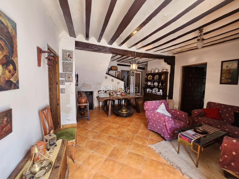 Foto 874114b4-f008-43b4-b5b4-4a21a75c7315. House with heating parking in Pezuela de las Torres