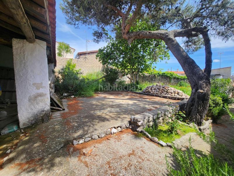 Foto 8badaaa3-384b-4bbb-975c-4be97231f8b1. House with heating parking in Pezuela de las Torres