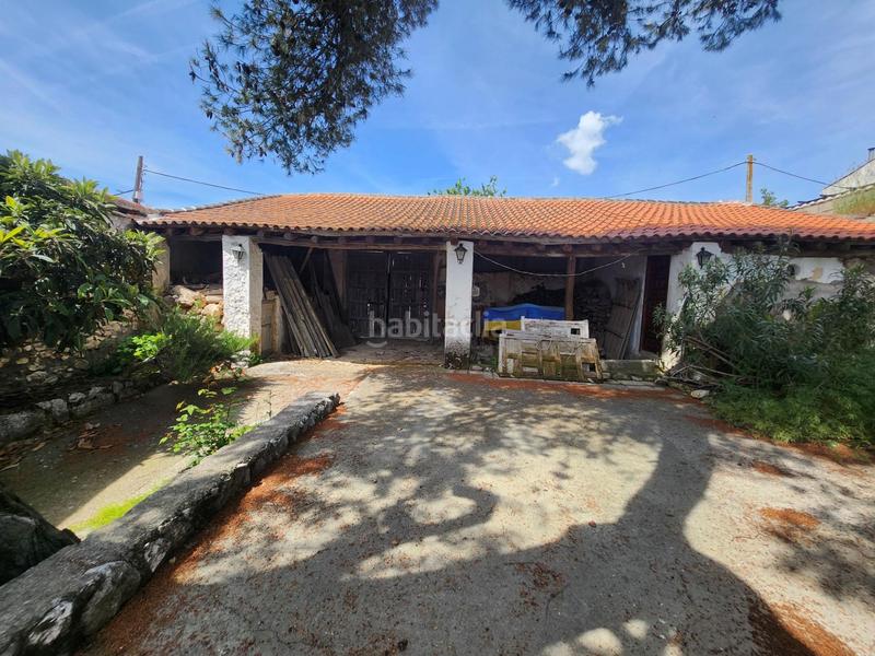 Foto 983f0d0b-74c3-4cb3-ae91-2c3a80480eff. House with heating parking in Pezuela de las Torres