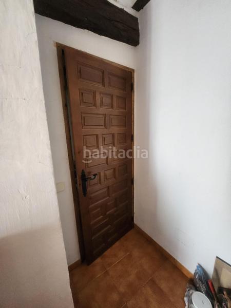 Foto a5421450-226a-4b90-b5e5-51cb613c536b. House with heating parking in Pezuela de las Torres